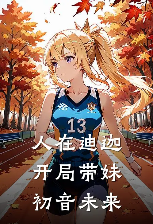 人在迪迦开局带妹初音未来