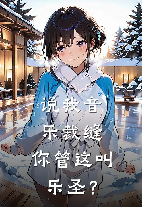 说我音乐裁缝，你管这叫乐圣？