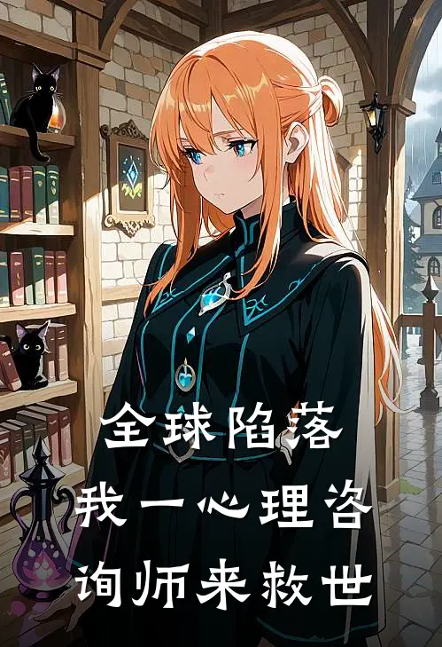 《全球陷落：我一心理咨询师来救世》林凡赵刚_(全球陷落：我一心理咨询师来救世)全集在线阅读