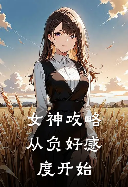 女神攻略：从负好感度开始