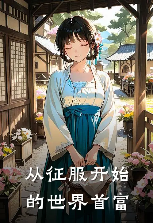 从征服开始的世界首富