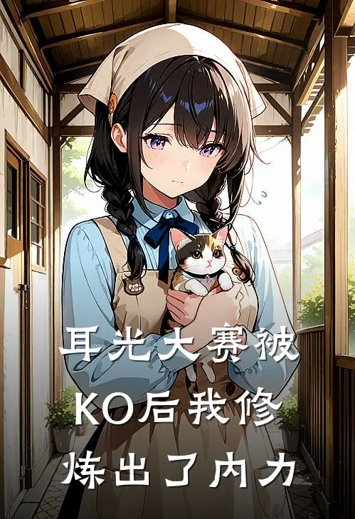 林国刚陈昊《耳光大赛被KO后我修炼出了内力》全本免费在线阅读_(林国刚陈昊)最新章节在线阅读