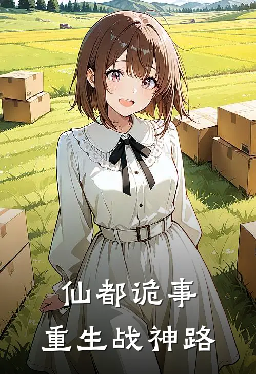 仙都诡事：重生战神路