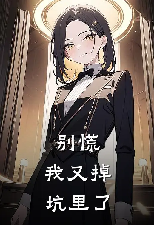 别慌：我又掉坑里了