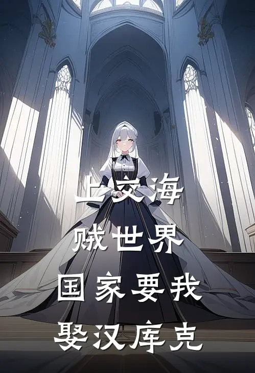 上交海贼世界，国家要我娶汉库克