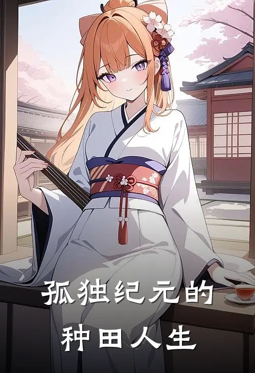 孤独纪元的种田人生李恩李恩最新小说推荐_热门小说排行榜孤独纪元的种田人生(李恩李恩)
