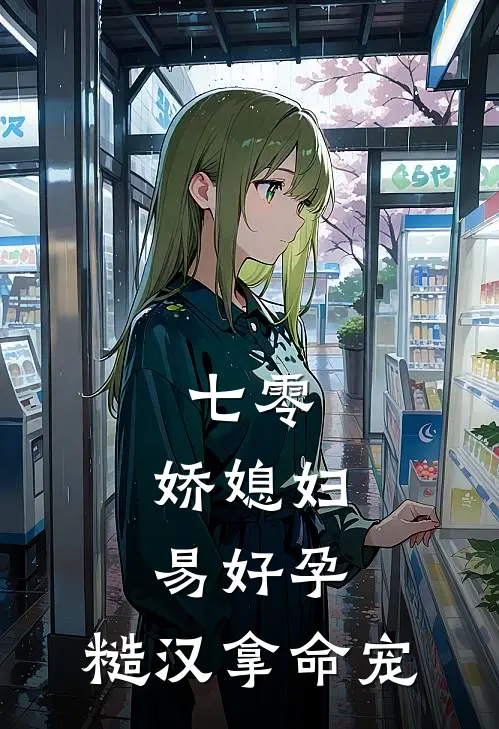 七零：娇媳妇易好孕，糙汉拿命宠