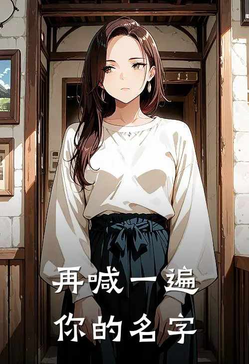 再喊一遍你的名字
