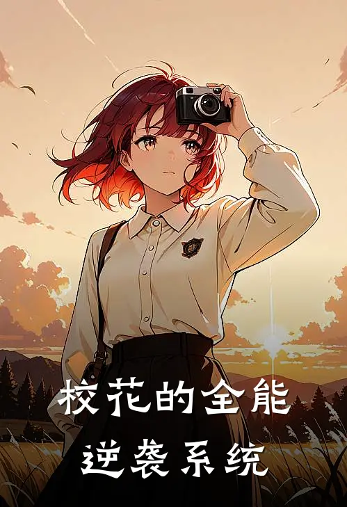 校花的全能逆袭系统