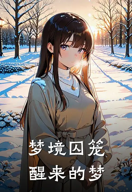 【梦境囚笼】醒来的梦林默海谢嫣然完整版免费小说_热门网络小说推荐【梦境囚笼】醒来的梦(林默海谢嫣然)