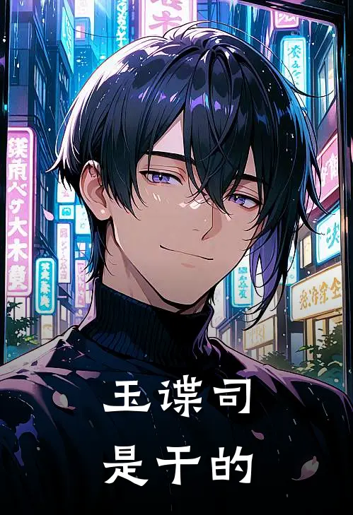 玉谍司是干的
