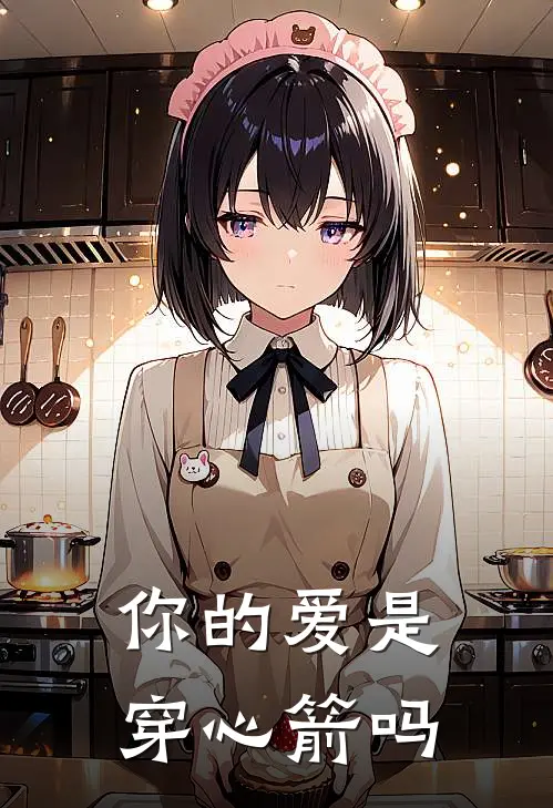 你的爱是穿心箭吗