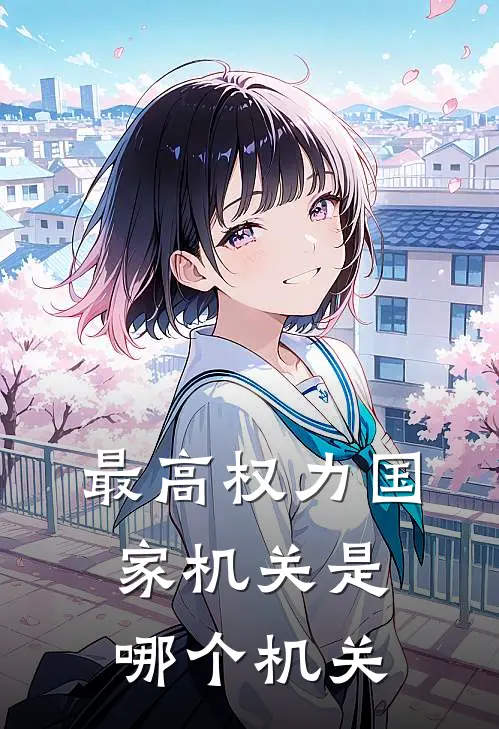 最高权力国家机关是哪个机关