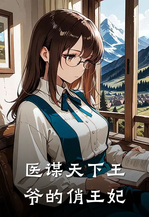 医谋天下王爷的俏王妃