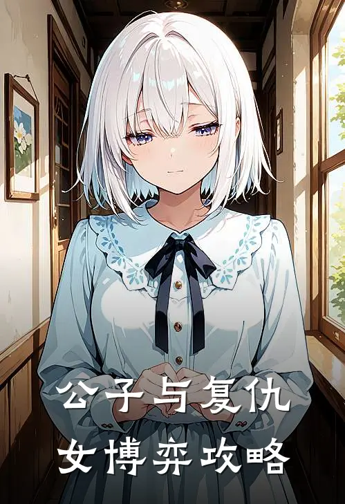 公子与复仇女博弈攻略