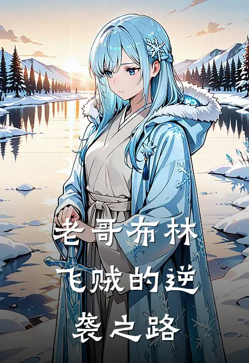 老哥布林飞贼的逆袭之路