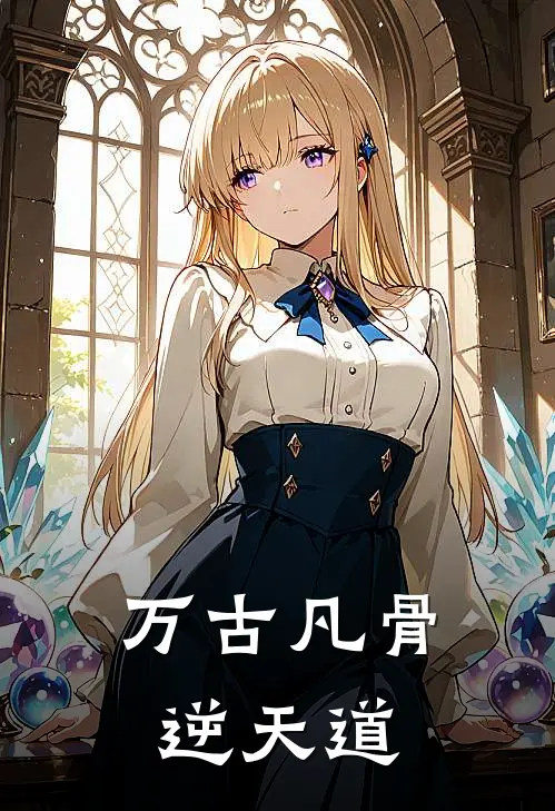 万古凡骨逆天道(林凡林昊)小说免费阅读无弹窗_完结小说万古凡骨逆天道林凡林昊