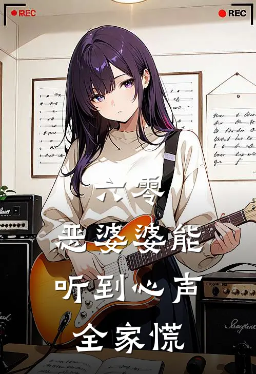 六零：恶婆婆能听到心声，全家慌