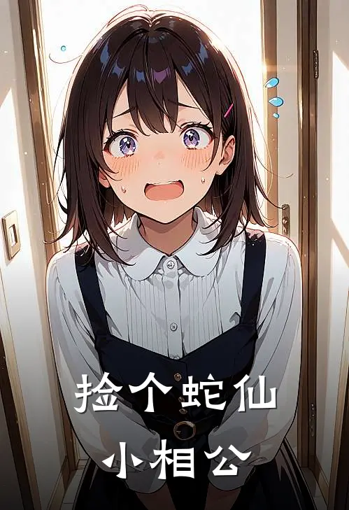 捡个蛇仙小相公