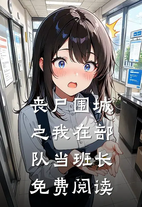 丧尸围城之我在部队当班长免费阅读