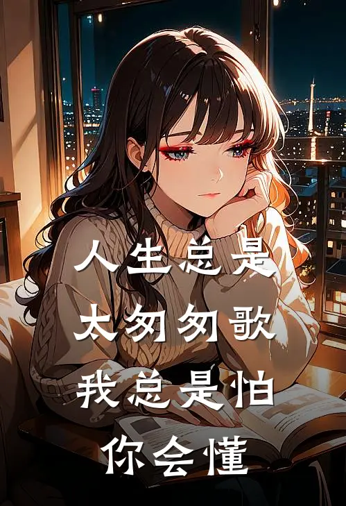 人生总是太匆匆歌,我总是怕你会懂