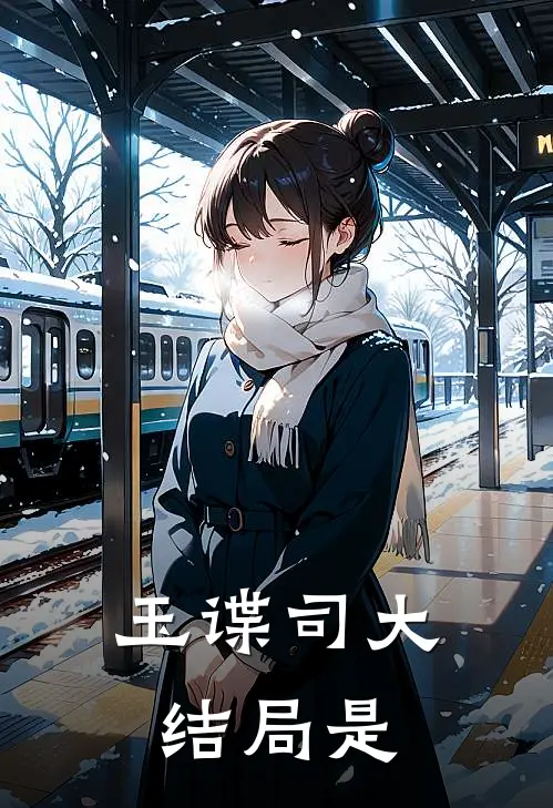 玉谍司大结局是