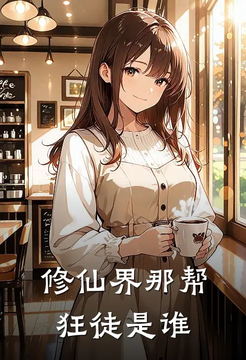 修仙界那帮狂徒是谁