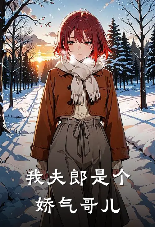 我夫郎是个娇气哥儿