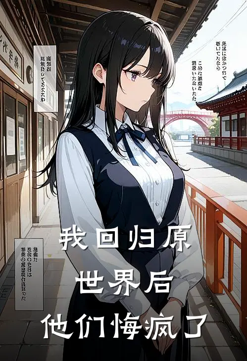 我回归原世界后，他们悔疯了苏棠秦骁新热门小说_最新章节列表我回归原世界后，他们悔疯了(苏棠秦骁)