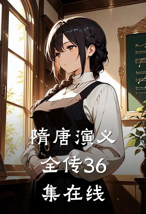 隋唐演义全传36集在线