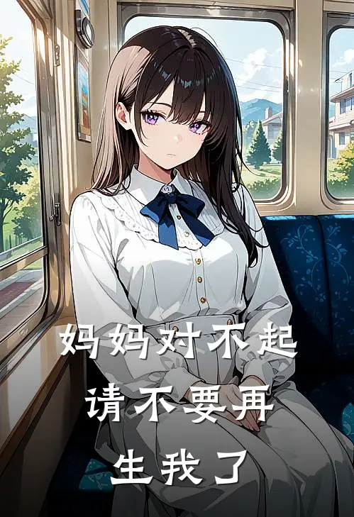 妈妈对不起，请不要再生我了(季小希晟晟)免费小说完结版_免费小说免费阅读妈妈对不起，请不要再生我了季小希晟晟