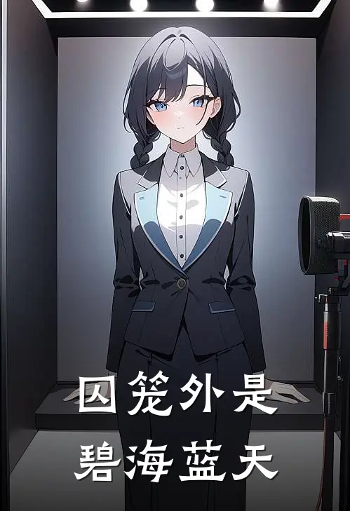 囚笼外是碧海蓝天楚明雾霍长宴免费阅读全文_热门小说大全囚笼外是碧海蓝天楚明雾霍长宴