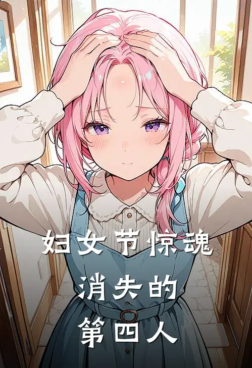 妇女节惊魂，消失的第四人