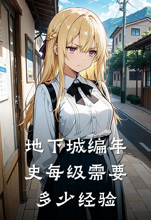 地下城编年史每级需要多少经验