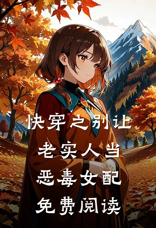 快穿之别让老实人当恶毒女配免费阅读