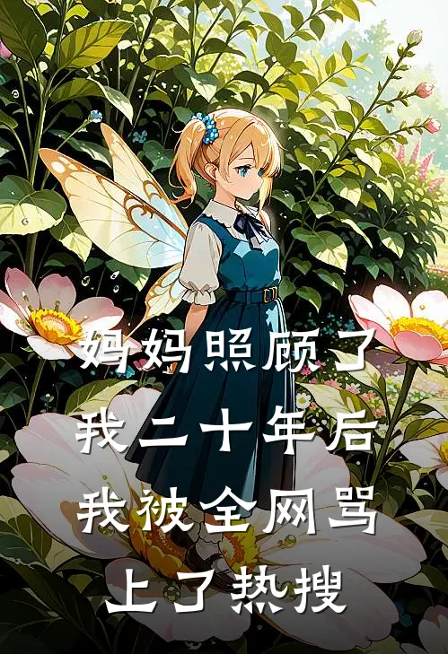 妈妈照顾了我二十年后，我被全网骂上了热搜(念念妈妈)好看的小说推荐完结_完本小说妈妈照顾了我二十年后，我被全网骂上了热搜念念妈妈