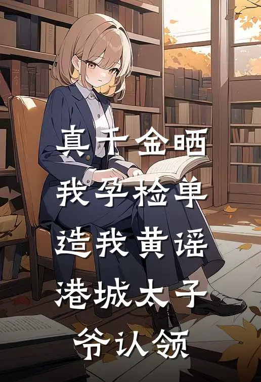 真千金晒我孕检单造我黄谣，港城太子爷认领(盛明漾明珠)全本免费小说阅读_全文免费阅读真千金晒我孕检单造我黄谣，港城太子爷认领盛明漾明珠