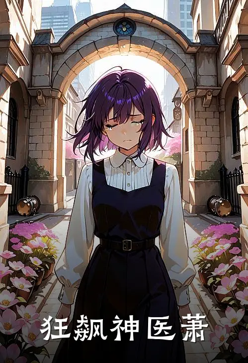 狂飙神医萧