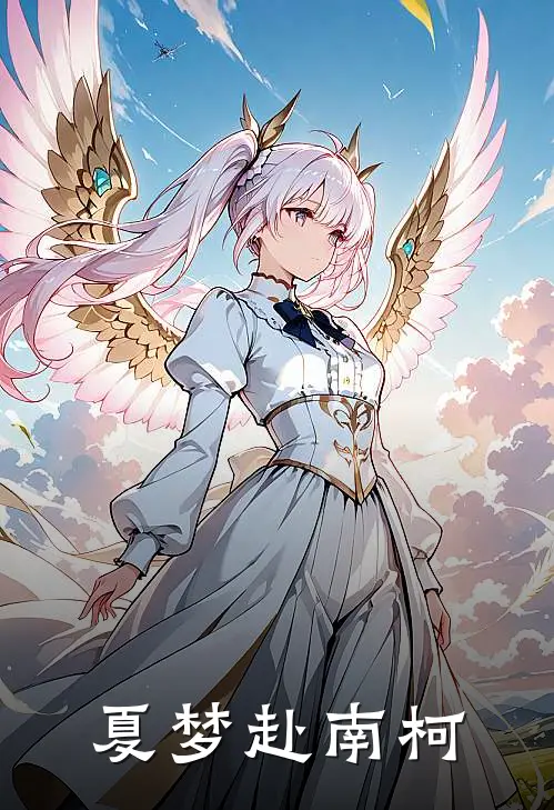 夏梦赴南柯(沈柯林野)热门网络小说_最新章节列表夏梦赴南柯(沈柯林野)
