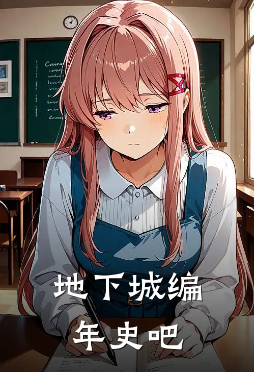 地下城编年史吧