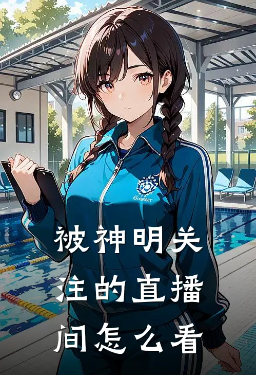 被神明关注的直播间怎么看