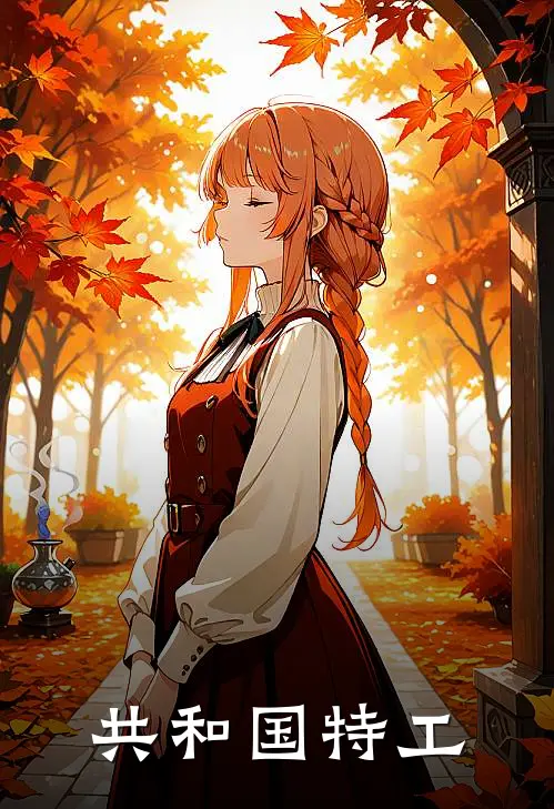 共和国特工(林浩然苏婉)好看的完结小说_完本小说共和国特工林浩然苏婉