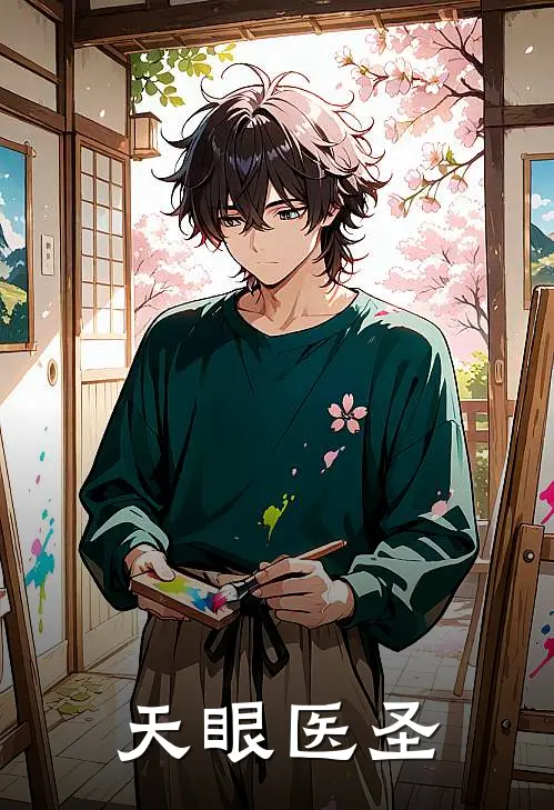天眼医圣（叶枫张菲菲）全文免费阅读无弹窗大结局_（天眼医圣全文免费阅读无弹窗）叶枫张菲菲最新章节列表_笔趣阁（天眼医圣）