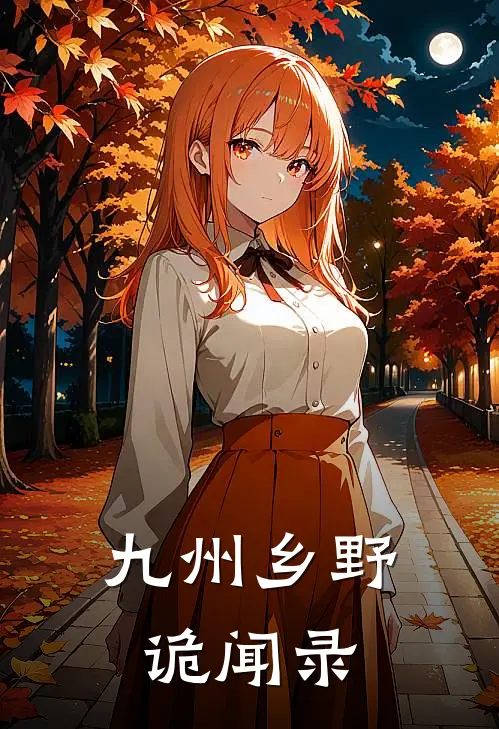 九州乡野诡闻录