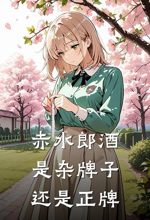 赤水郎酒是杂牌子还是正牌