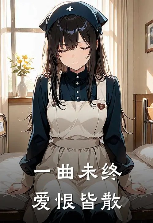 一曲未终，爱恨皆散书铭傅雨晴最新免费小说_免费完本小说一曲未终，爱恨皆散书铭傅雨晴