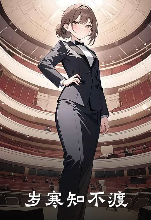 《岁寒知不渡》纪妄乔盏月免费完本小说在线阅读_《岁寒知不渡》纪妄乔盏月免费小说