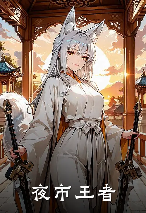 夜市王者(林野林野)全文在线阅读_(夜市王者)精彩小说