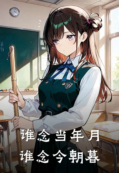 谁念当年月，谁念今朝暮罗渺渺薄珩免费小说完结_最新完本小说推荐谁念当年月，谁念今朝暮(罗渺渺薄珩)