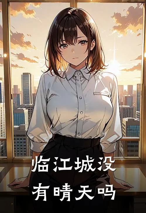 临江城没有晴天吗